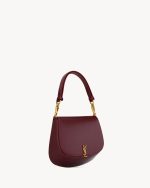 YSL VOLTAIRE top handle in BOX SAINT LAURENT - Image 4